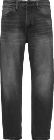 Jeans Scube / Relaxed Fit / High Rise / Barrel Leg