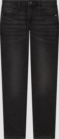 Jeans Seattle / Regular Fit / Mid Rise / Slim Leg