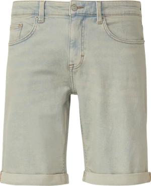 Jeans-Shorts John / Regular Fit / Mid Rise
