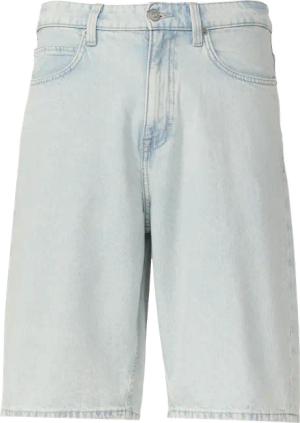 Jeans-Shorts / Loose Fit / Mid Rise