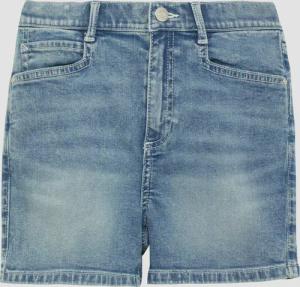 Jeans-Shorts Suri / Slim Fit / High Rise