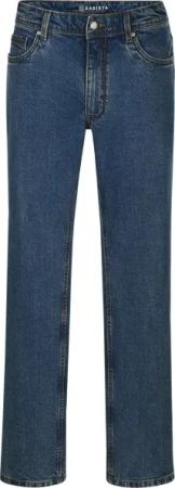 Jeans SILHOUETTO blau