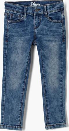 Jeans Skinny Brad / Slim Fit / Mid Rise / Skinny Leg