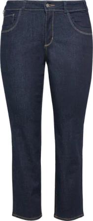 Jeans / Slim Fit / Mid Rise / Slim Leg