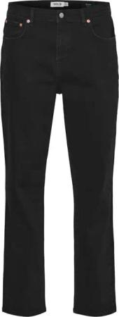 Jeans Solid Monty Ryan