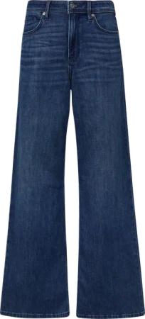 Jeans Suri / Regular Fit / High Rise / Wide Leg