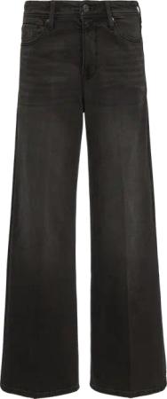 Jeans Suri / Regular Fit / High Rise / Wide Leg