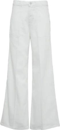 Jeans Suri / Regular Fit / High Rise / Wide Leg