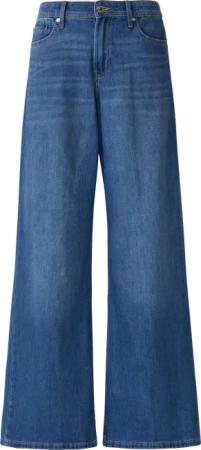 Jeans Suri / Regular Fit / High Rise / Wide Leg