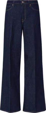 Jeans Suri / Regular Fit / High Rise / Wide Leg