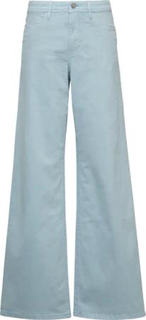 Jeans Suri / Regular Fit / High Rise / Wide Leg