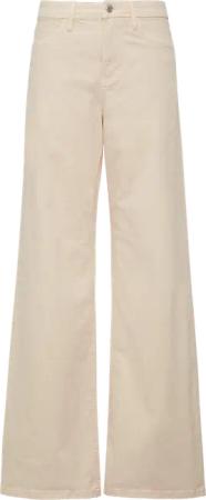 Jeans Suri / Regular Fit / High Rise / Wide Leg