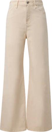 Jeans Suri / Regular Fit / High Rise / Wide Leg