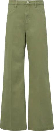 Jeans Suri / Regular Fit / High Rise / Wide Leg