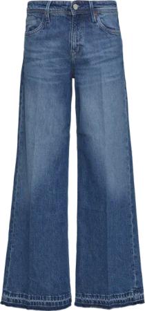 Jeans Suri / Regular Fit / Low Rise / Wide Leg / 360° Denim