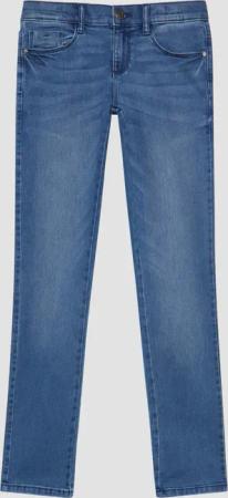 Jeans Suri / Regular Fit / Mid Rise / Slim Leg
