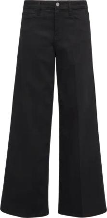 Jeans Suri / Regular Fit/ Mid Rise / Wide Leg