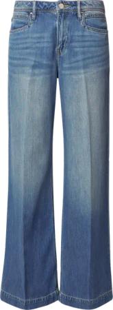 Jeans Suri / Regular Fit / Mid Rise / Wide Leg