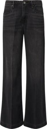 Jeans Suri / Regular Fit / Mid Rise / Wide Leg
