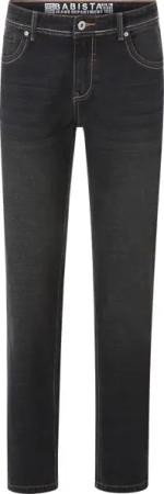 Jeans TIMOLEZZI schwarz