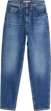 Jeans Tommy Jeans Damen schmaler Schnitt