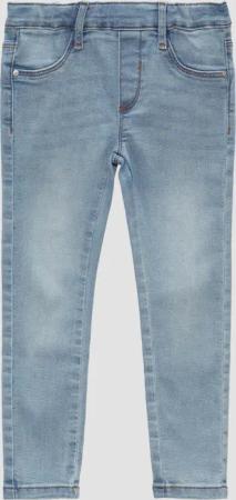 Jeans Treggings / Skinny Fit / Mid Rise / Skinny Leg