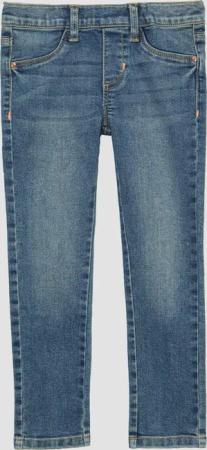 Jeans Treggings / Slim Fit / Mid Rise / Skinny Leg