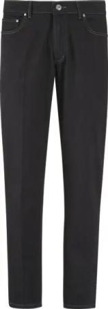 Jeans VESTALUNA schwarz