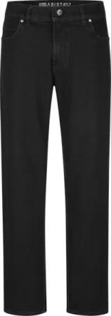 Jeans VESTASTELLA schwarz