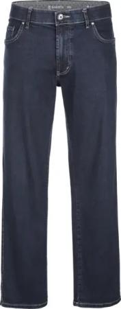 Jeans VESTOROSA dunkelblau