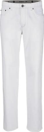 Jeans VESTOROSA weiß