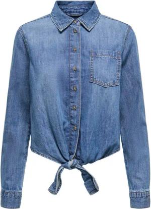 Jeanshemd, Damen Only Sevigny Lecey