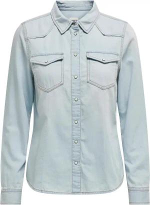 Jeanshemd Only Alexa