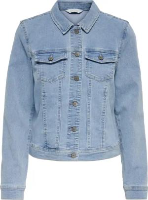 Jeansjacke Damen Only Wonder