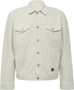 Jeansjacke im Relaxed Fit