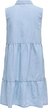 Jeanskleid Damen Only Bea Siesta