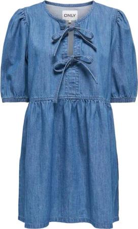 Jeanskleid Damen Only Clara