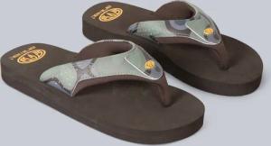 Jekyl Kinder Flip-Flops - Navy