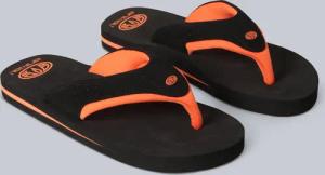 Jekyl Kinder Flip-Flops - Schwarz