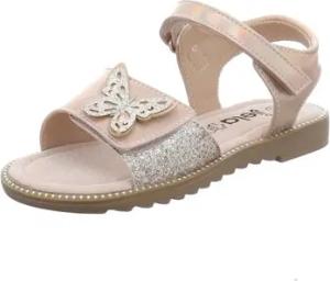 Jela  Sandalen Schuhe champagne () Murcia 1790-2016