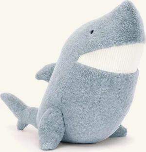 Jellycat Plüsch-Spielzeug SILVIE SHARK