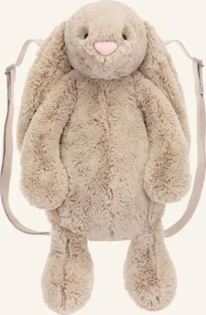 Jellycat Rucksack BASHFUL BUNNY