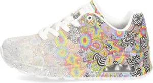 JEN STARK UNO SHAPESFADE