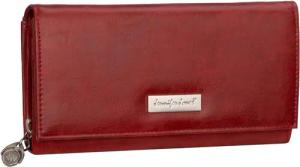 Jennifer Jones Geldbörse JENNIFER JONES Damen Geldbörse Geldbeutel Brieftasche Portmonee XXL, Damen Geldbörse klappbar mit Reißverschluss Portemonnaie Geldbeutel