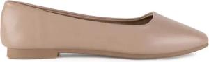 JENNY Ballerinas R245594434 Beige