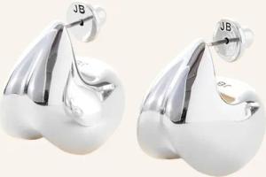Jenny Bird Ohrringe NOUVEAUX PUFF EARRINGS by GLAMBOU