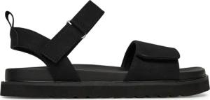 JENNY Sandalen HY86009-21 Schwarz