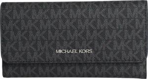 Jet Set Travel 35S8GTVF7L Langer Leder Geldbeutel für Frauen