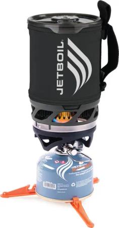 Jetboil MicroMo Kocher