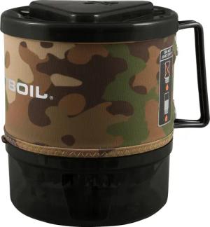Jetboil MiniMo Kocher